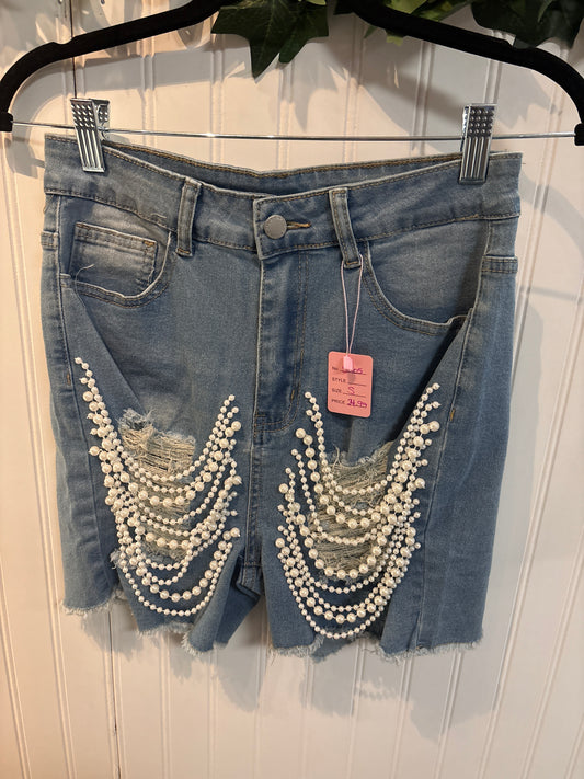Shorts SH05