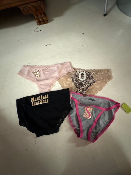 P0350 Panties