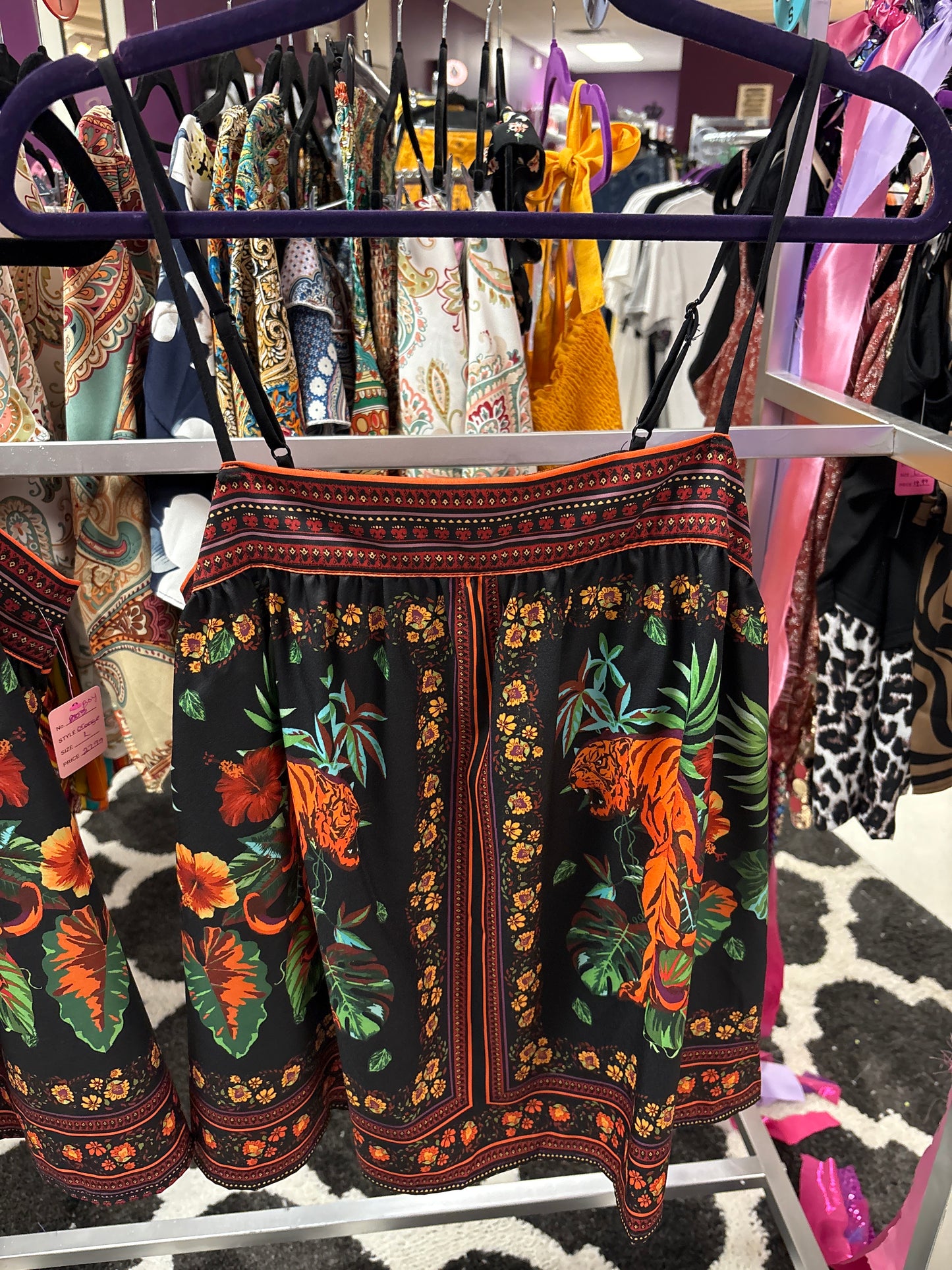 Blouse B04 B02799