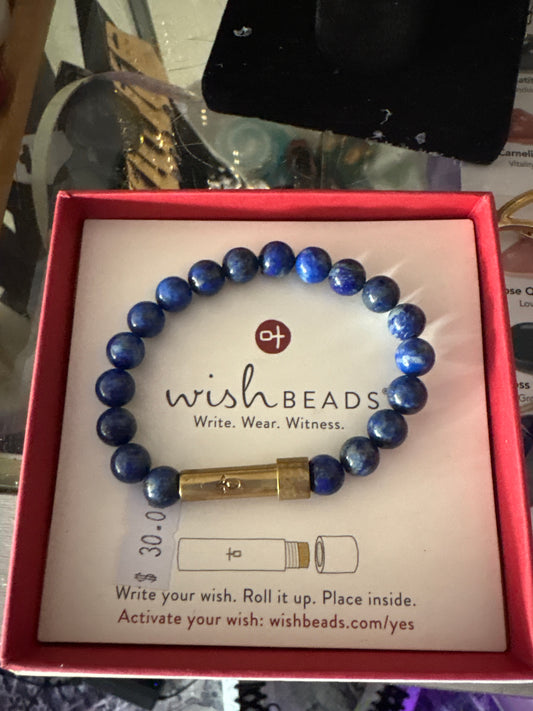 Message Bracelet MB03000