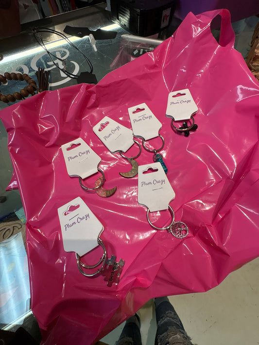 Misc Key Chain K01