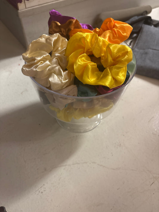 Scrunchies