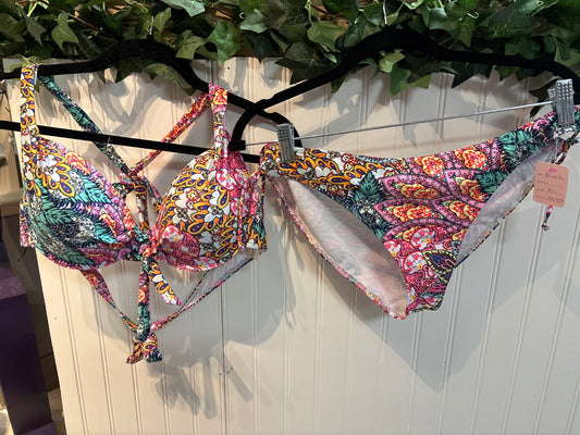 Swim Suit SW12