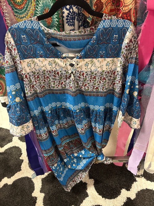 Dress D05