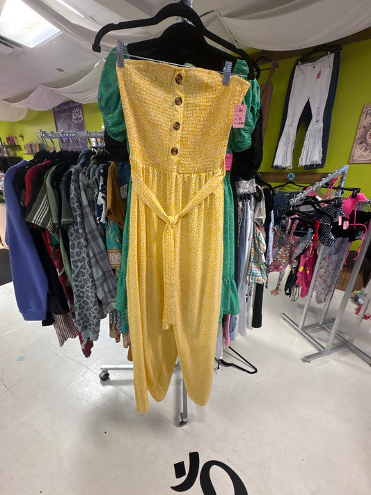 Romper 001