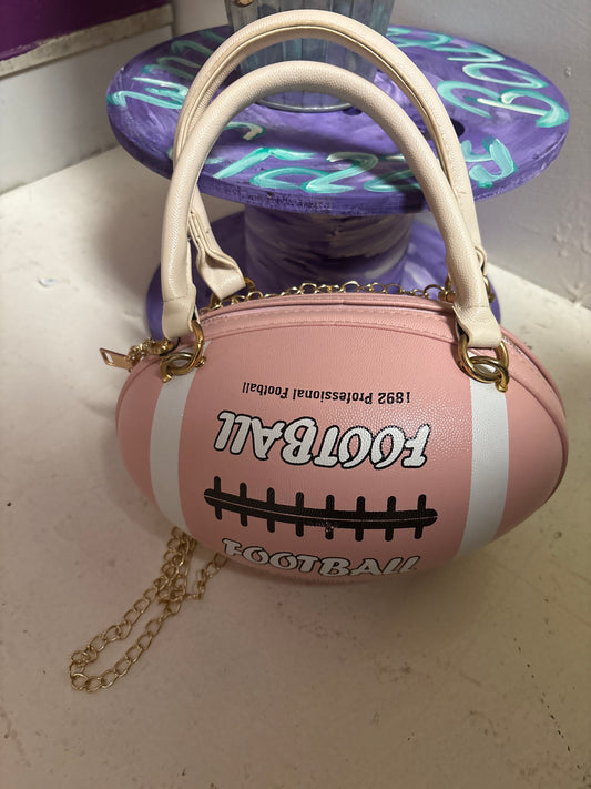 Football Purse FP01500