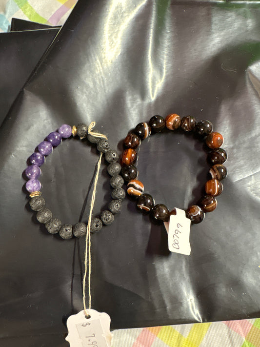 Beaded Bracelet BB0799