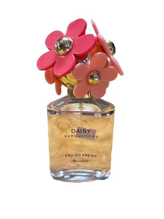 Daisy Marc Jacobs Blush Parfum MJB08000