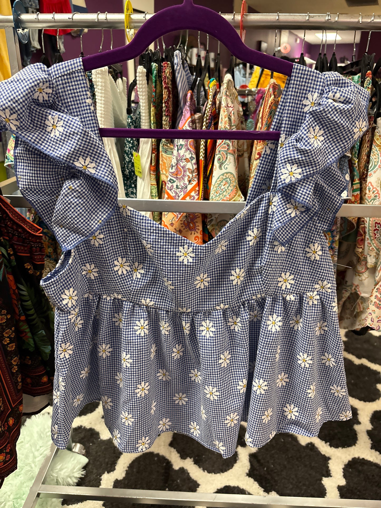 Blouse B02599