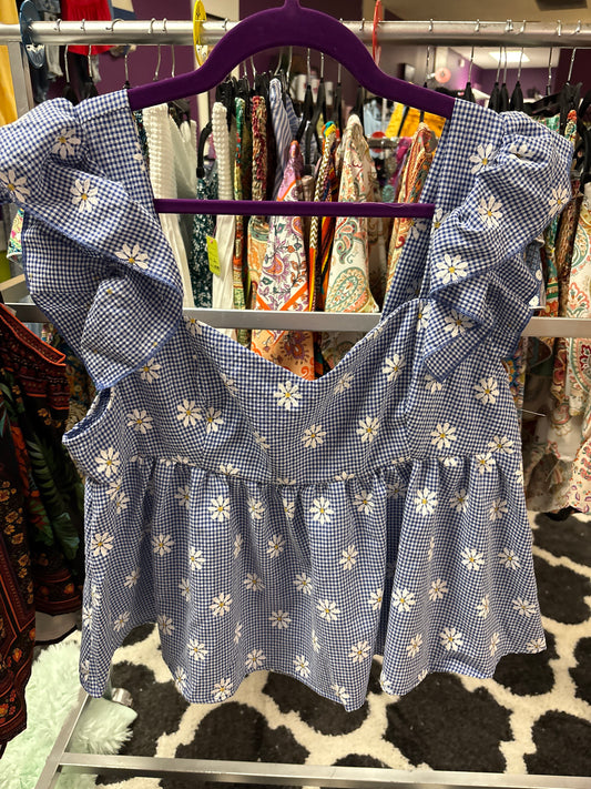 Blouse B02599