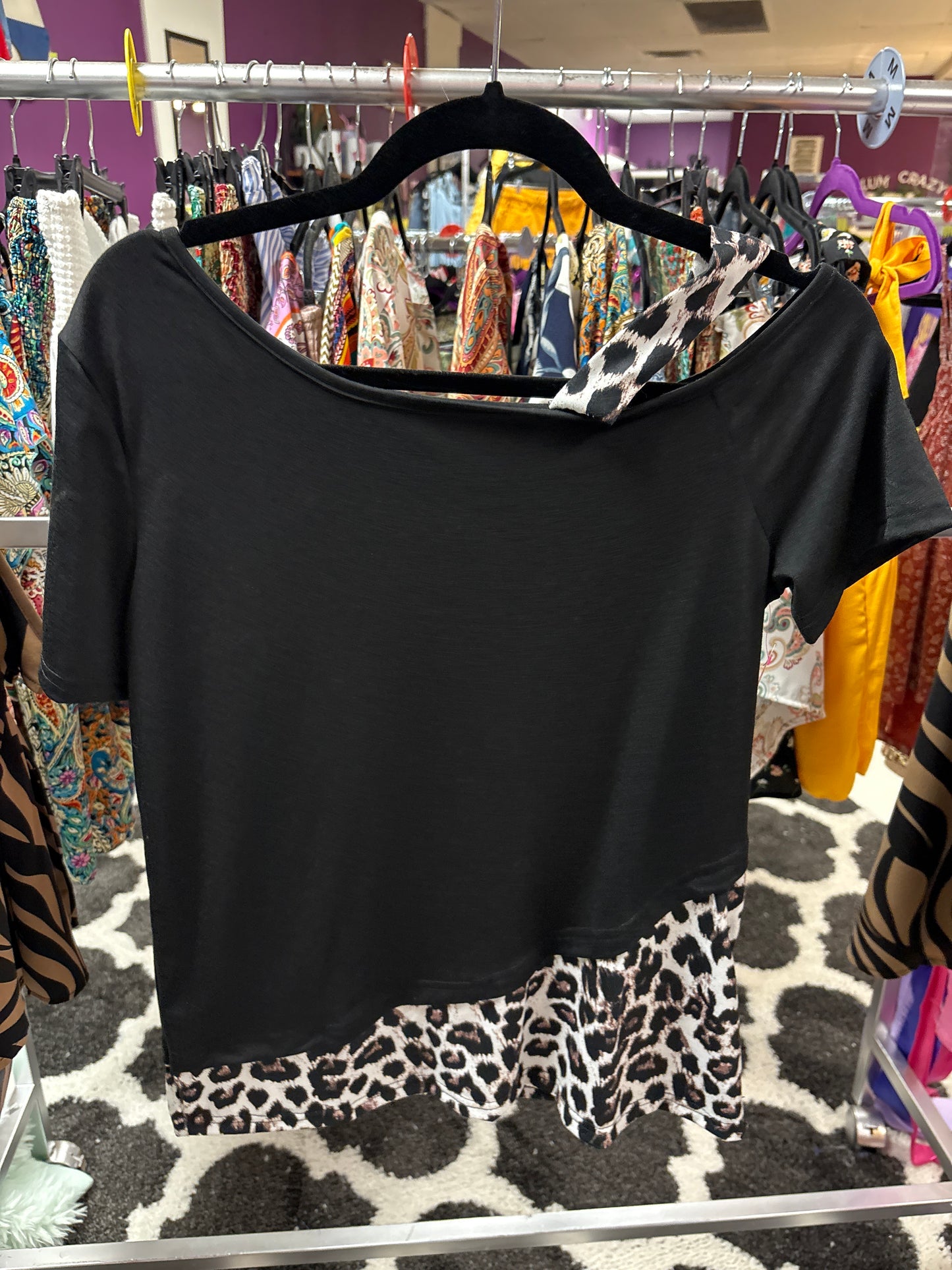 Boutique Blouse B08 BB02299