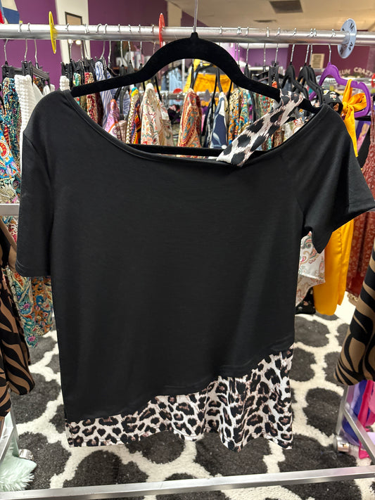 Boutique Blouse B08 BB02299