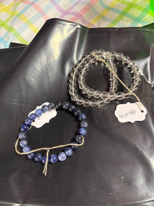 Bead Bracelet BB0699 BB0699