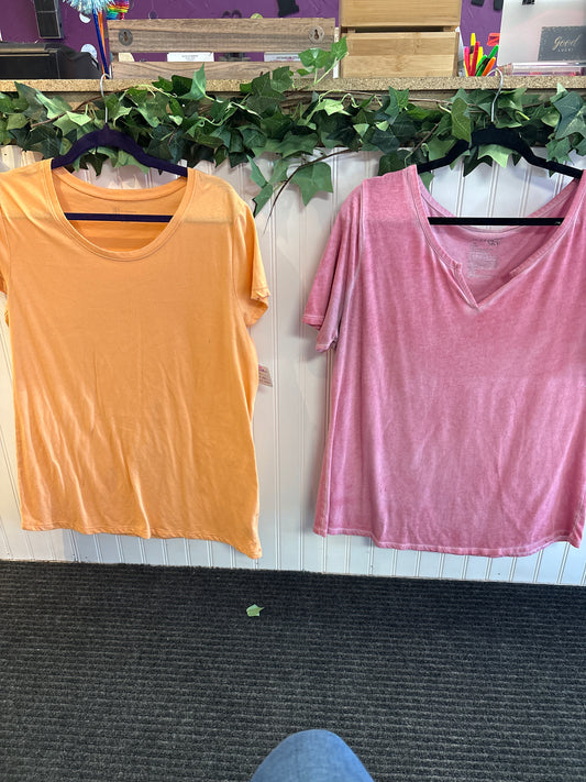 Gently Worn GWSS01