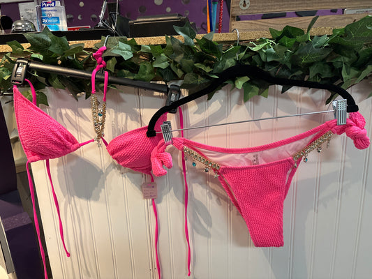 Swim Suit SW08