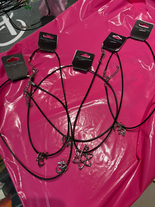 Misc. Necklace N0499