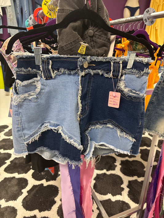 Shorts SH01