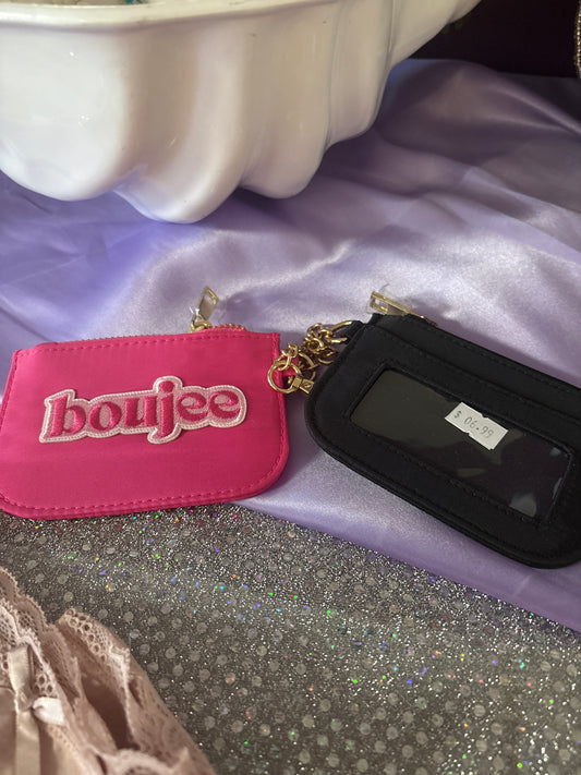 Change Purse/Card Wallet CP0699