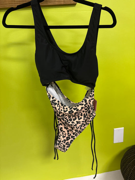 Swim Suit SW02