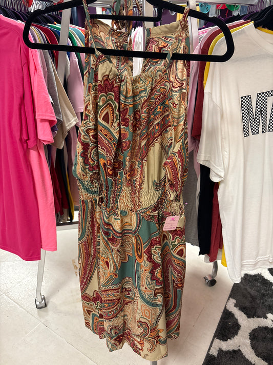 Dress 12 D2999