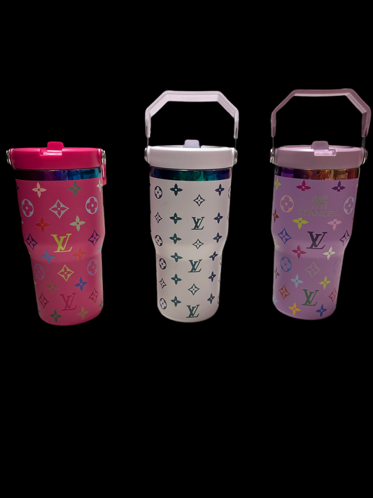 20oz Designer Stanley Tumbler DST02999