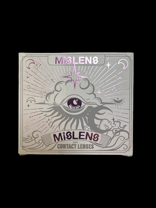 MisLens Colored Contacts CC01995