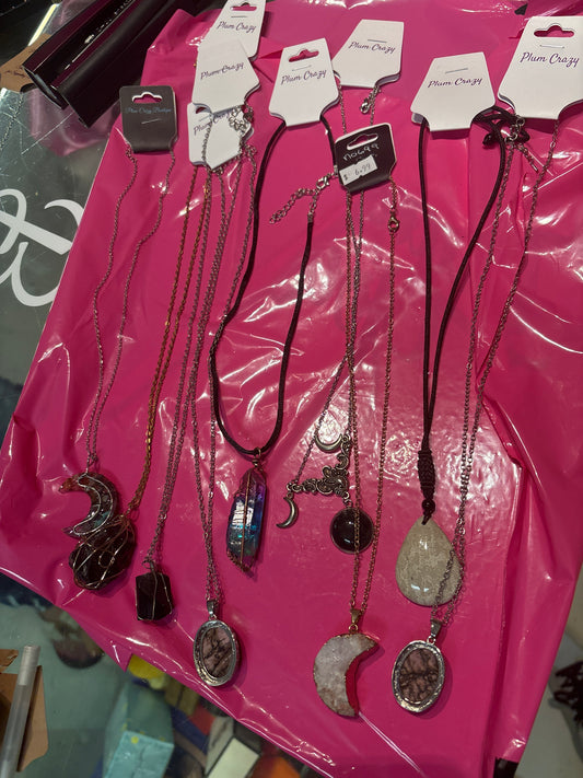 Misc. Necklace N0699