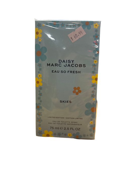 Daisy Marc Jacobs Skies Parfum MJ06099