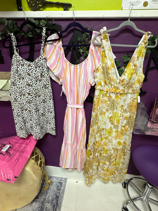 Gently Worn Dress GWD02