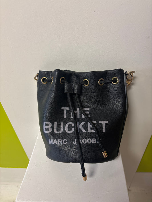 Marc Jacobs Inspired Bucket MJBB1200