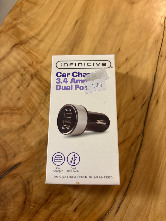 Car Charger