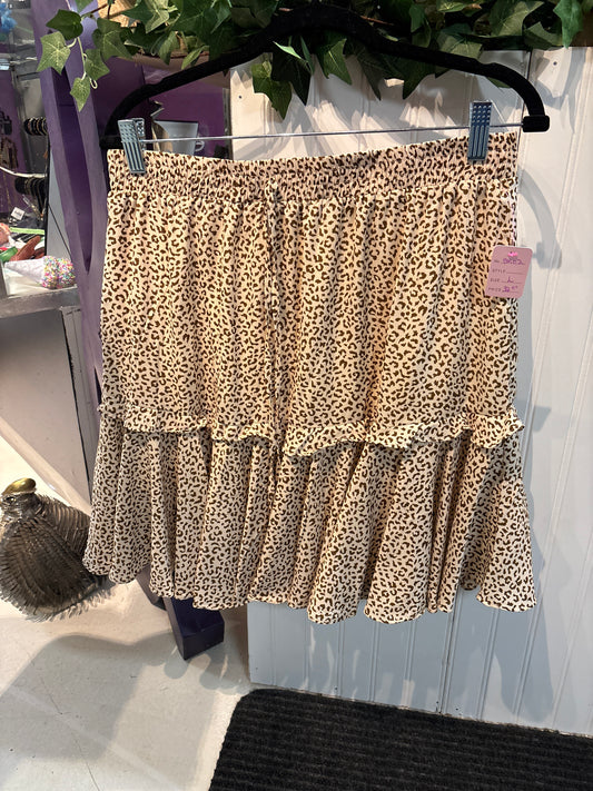 Skirt SK02