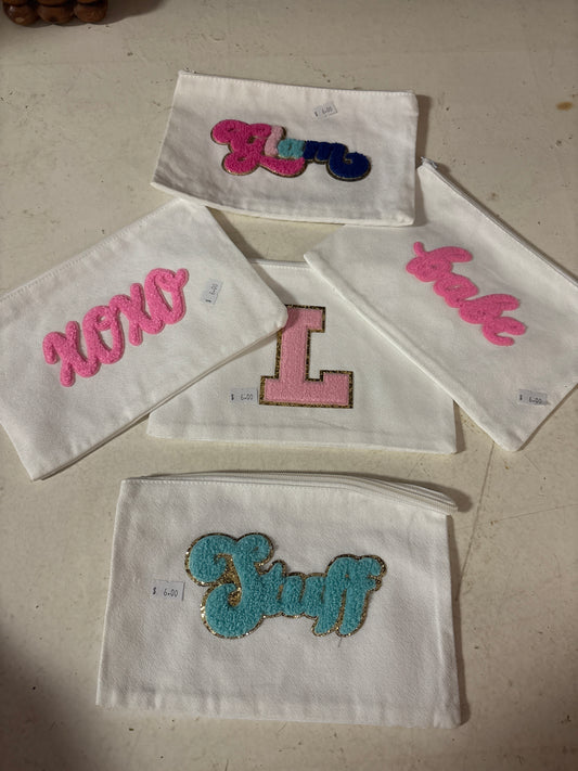 MBD0600 Makeup Bag Design