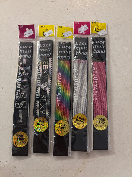 Edge Bands EB0575
