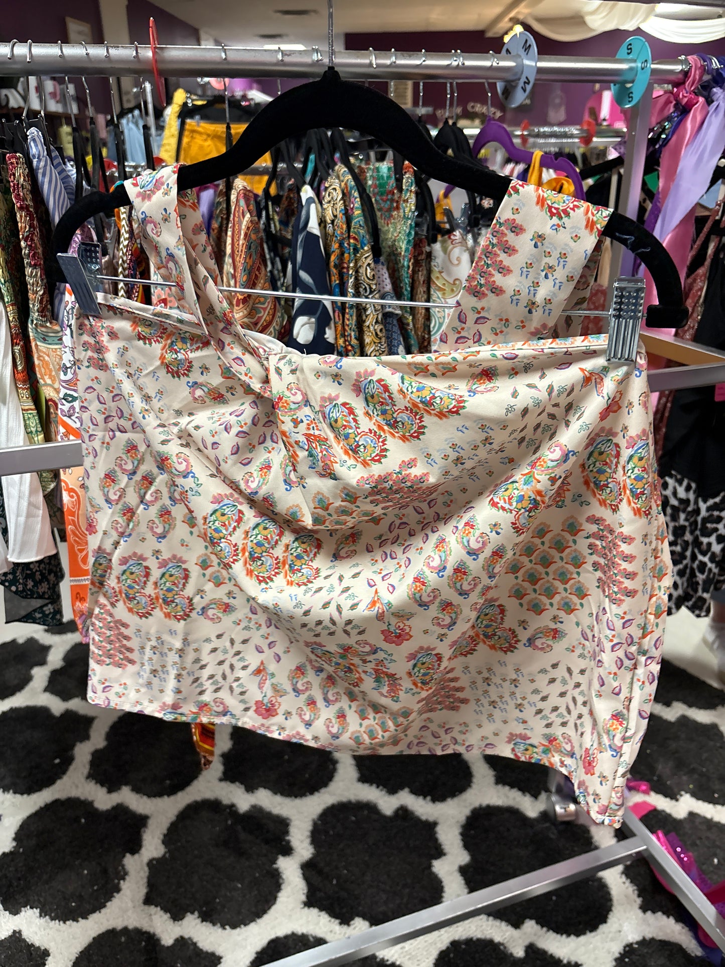 Blouse B05 B02100