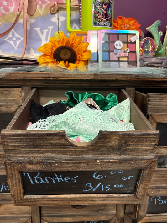 Panties