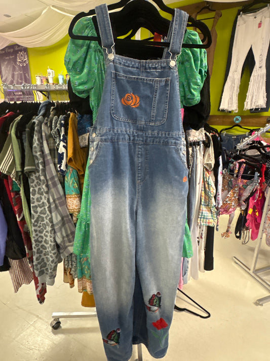 Overalls