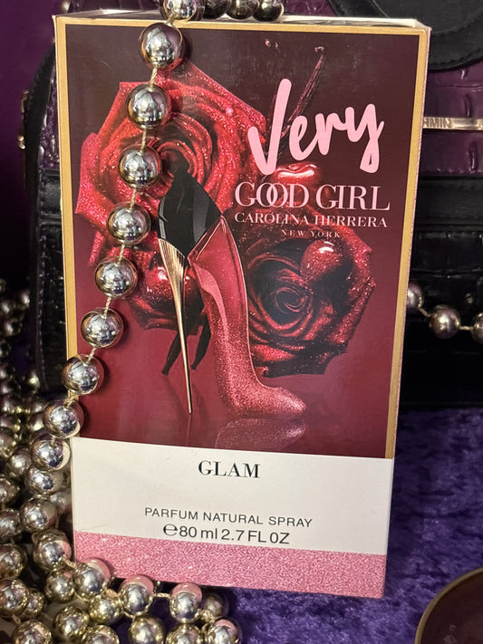 Very Good Girl Glam Parfum GG08000