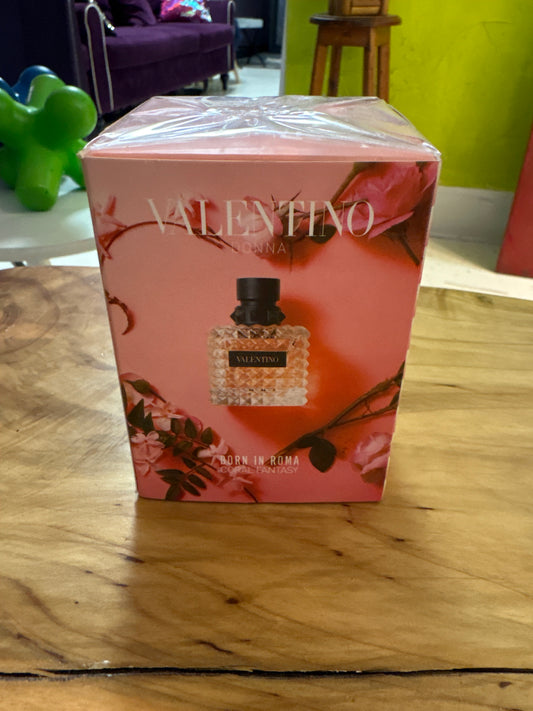 Valentino Coral Fantasy Parfum VP05000-1