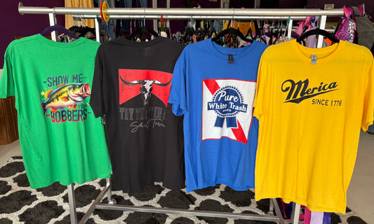 Small T-Shirt