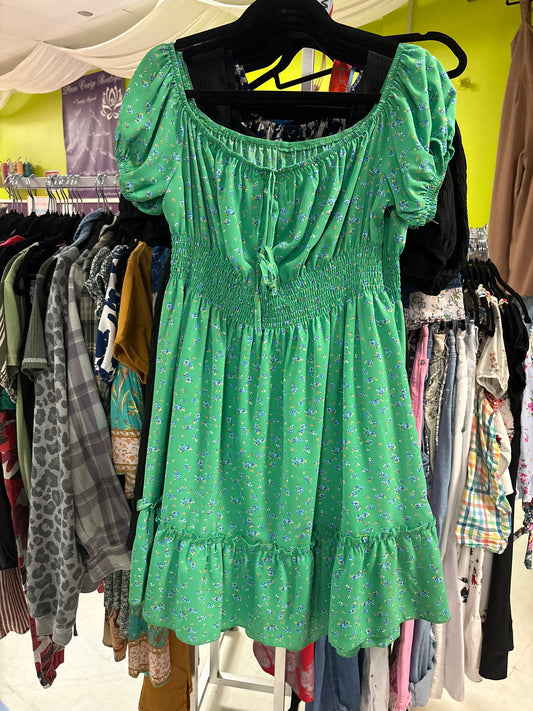 Dress D01 D02999