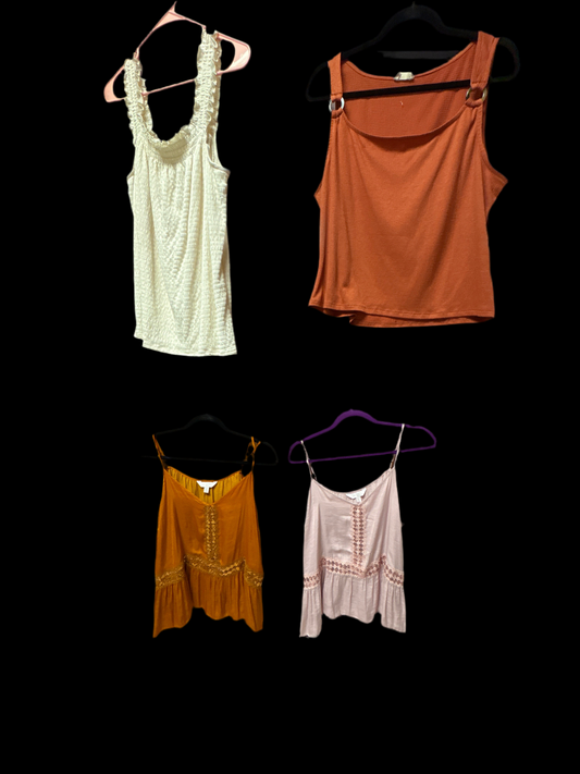 Gently Worn Blouse GWB05