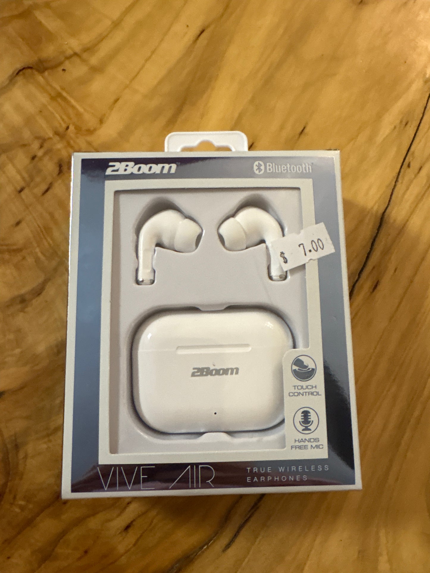 Ear Buds EB0700