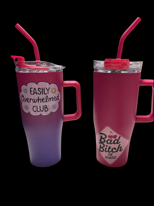 30oz Tumbler T02999