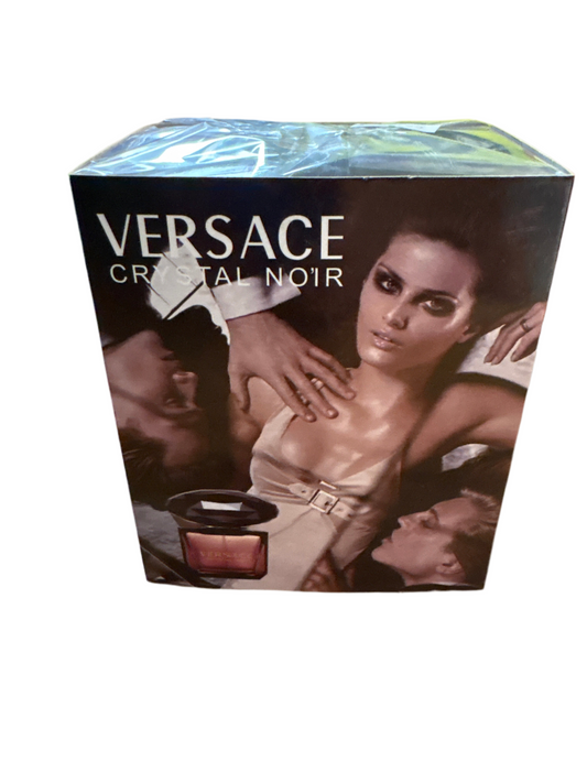 Versace Crystal No’ir Parfum BC09599