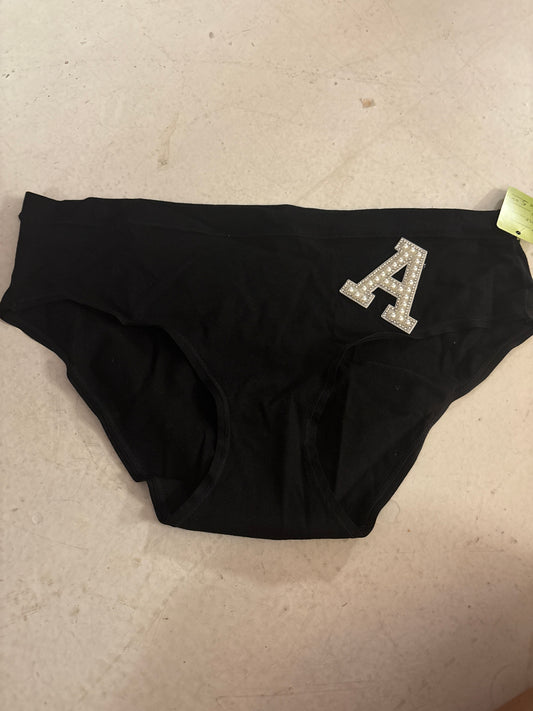 DP0500 Designer Panties
