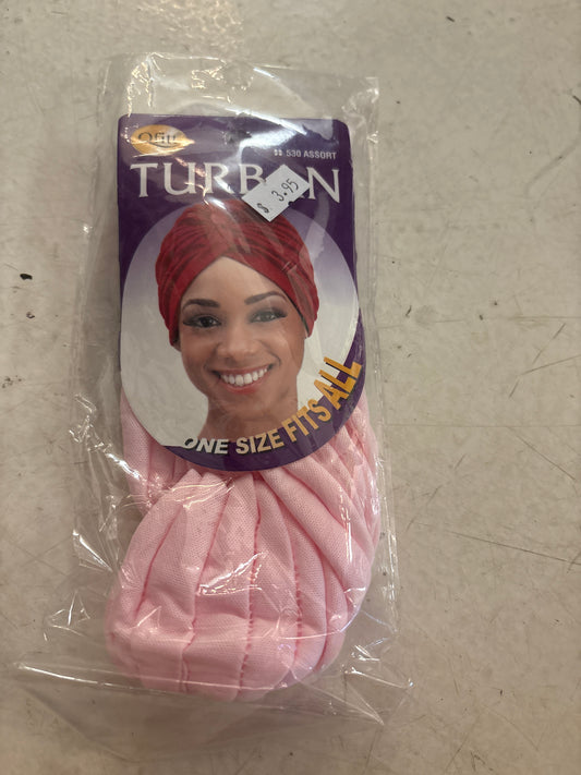 T0395 Turban