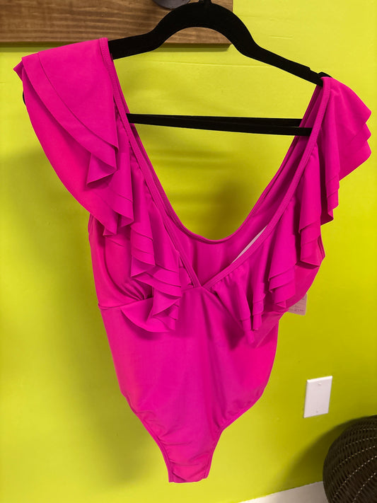 Swim Suit SW05