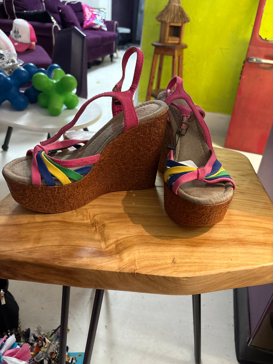 Big Buddha 4” Wedge BBS02299