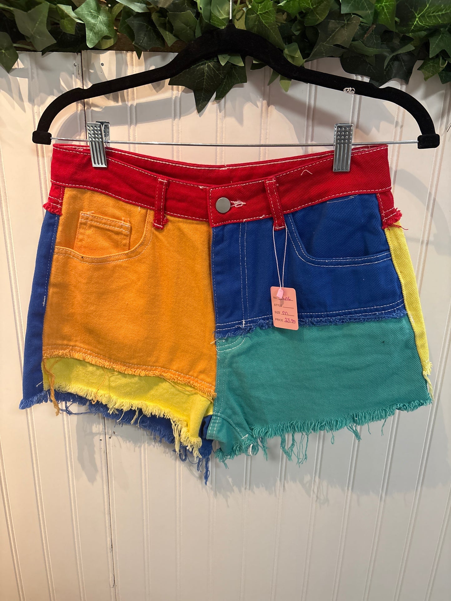 Shorts SH06